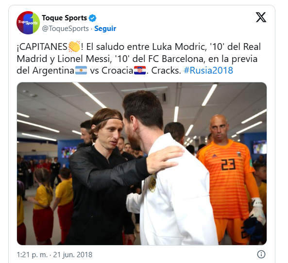 Grandes futbolistas que juegan su último Mundial este 2026
