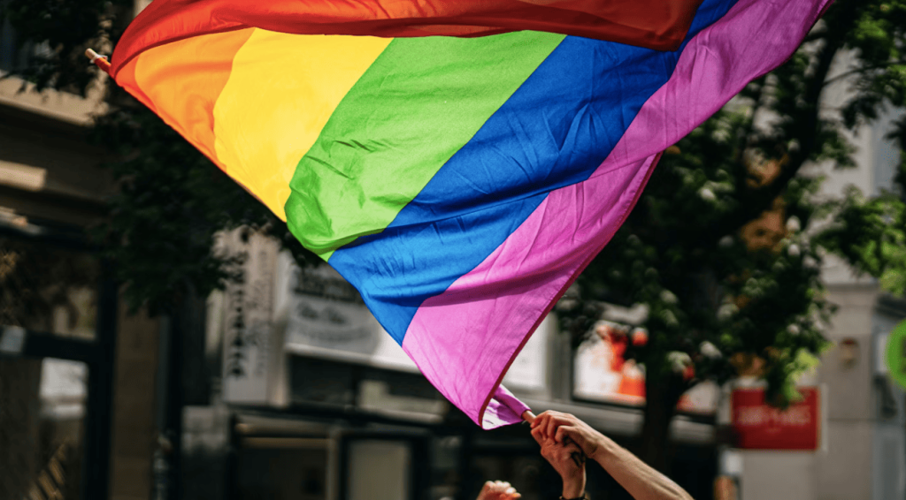 Paradas obligadas en la Marcha del Orgullo 2026