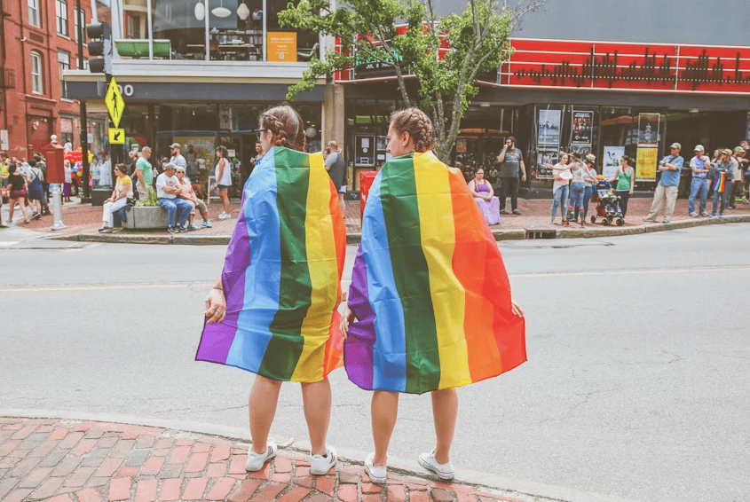 Paradas obligadas en la Marcha del Orgullo 2026
