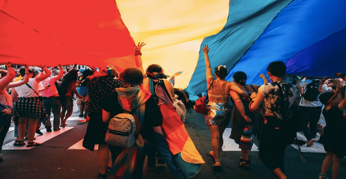 Paradas obligadas en la Marcha del Orgullo 2026