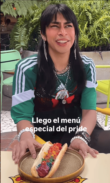 Paradas obligadas en la Marcha del Orgullo 2026