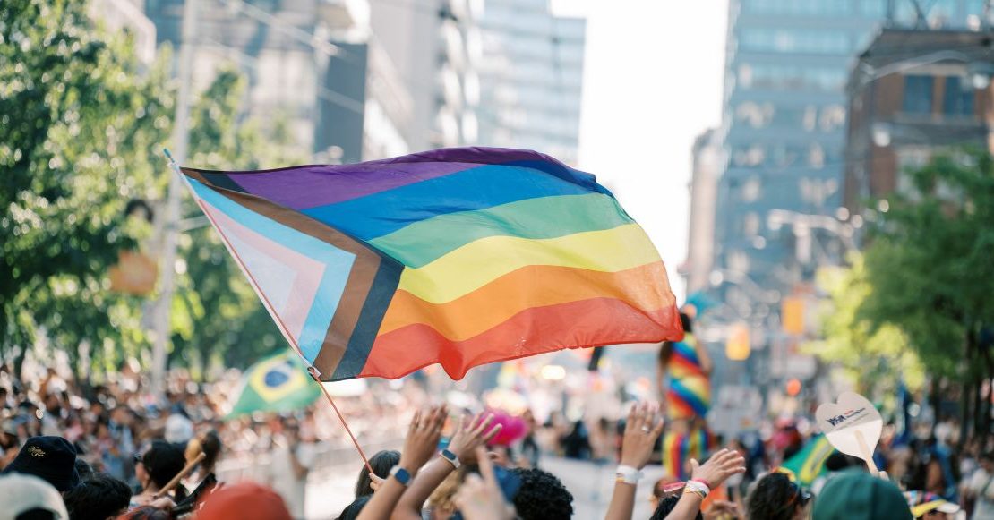 12 tips para disfrutar la Marcha LGBT+ y no perderse en el intento