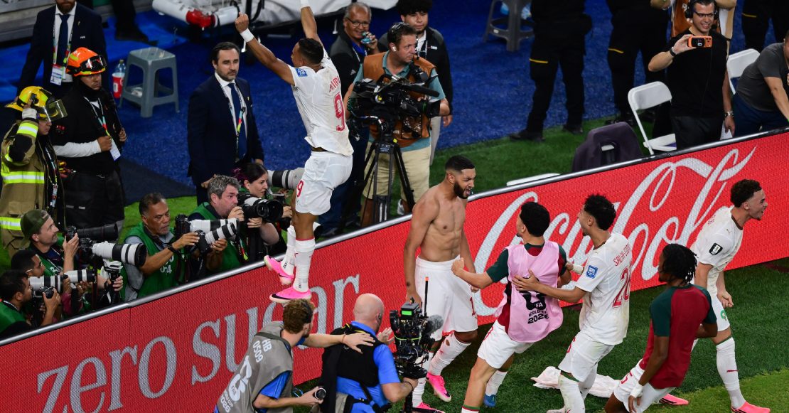 Marruecos despide a Países Bajos y a Monterrey del Mundial 2026 con penales de infarto