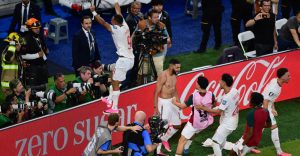 Marruecos despide a Países Bajos y a Monterrey del Mundial 2026 con penales de infarto