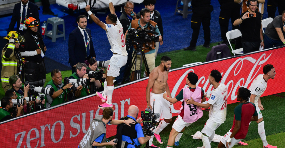 Marruecos despide a Países Bajos y a Monterrey del Mundial 2026 con penales de infarto