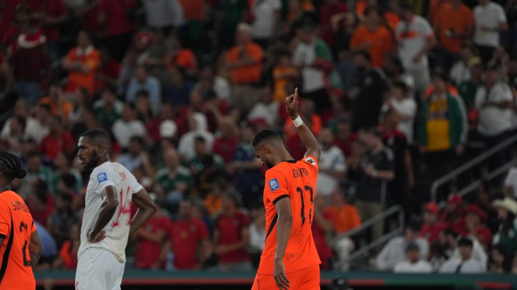 Marruecos despide a Países Bajos y a Monterrey del Mundial 2026 con penales de infarto