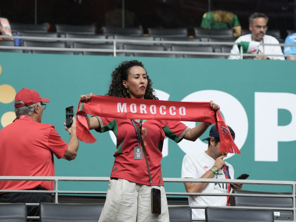 Marruecos despide a Países Bajos y a Monterrey del Mundial 2026 con penales de infarto