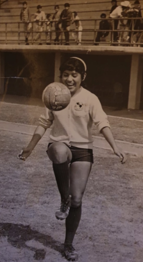 México 86: Martha Coronado, exjugadora de la Selección Femenil, nos cuenta cómo se vivió el Mundial