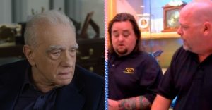 ¿Hay gato encerrado? Martin Scorsese confiesa que usó IA para una "nueva película"