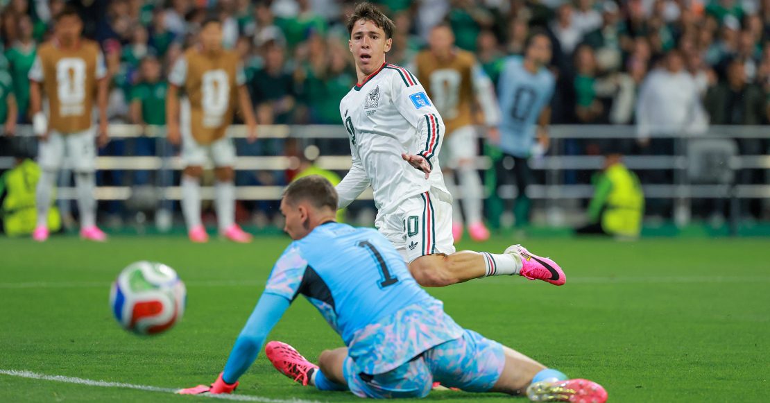 ¿Y si sí? Los posibles rivales de México en 16vos de final del Mundial 2026