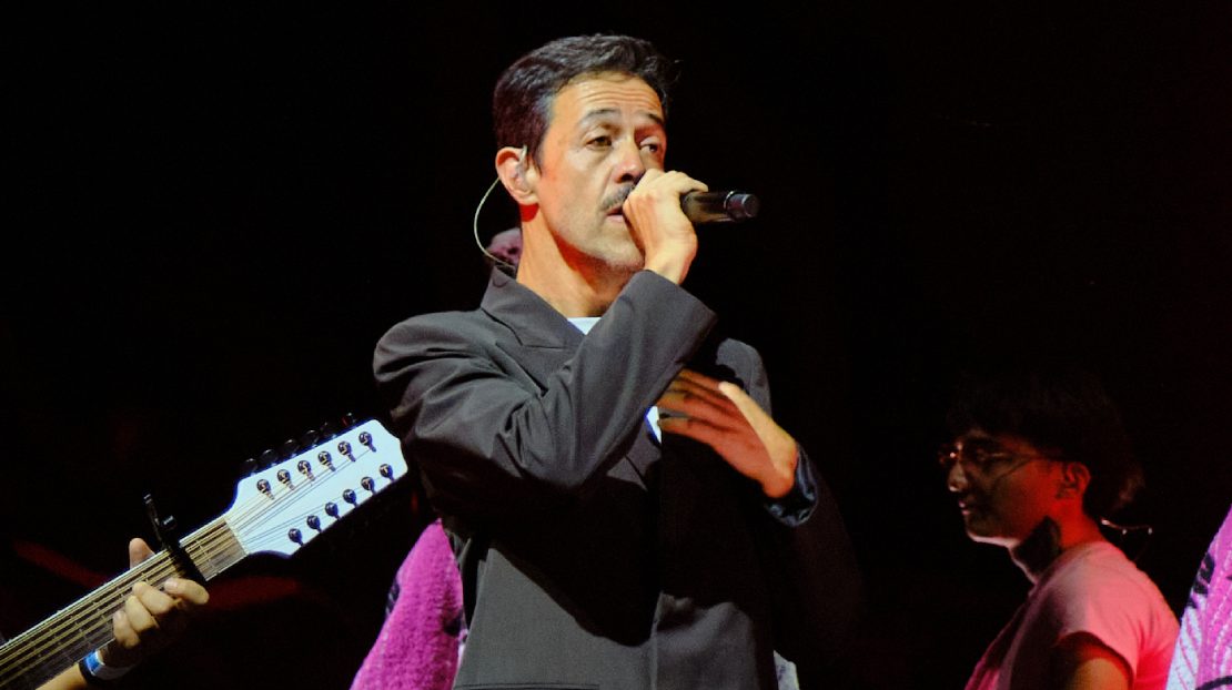 Meme del Real vuelve al Teatro Metropólitan: fecha, preventa y todo el dato