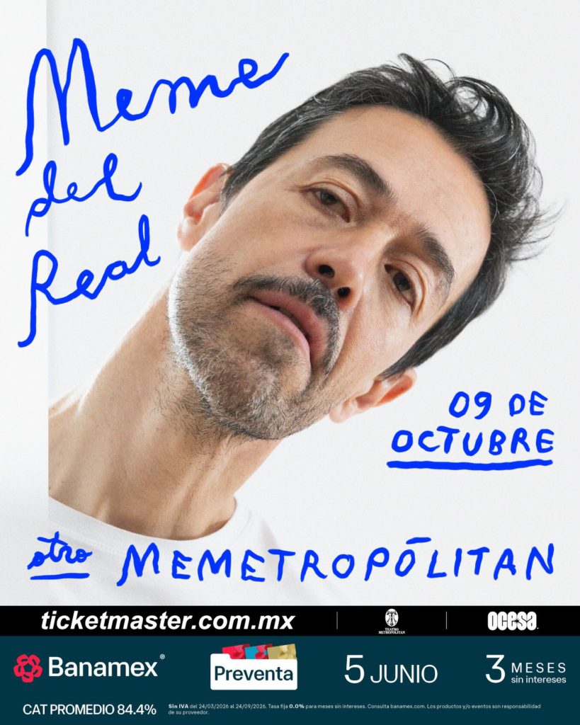 meme del real metropolitan