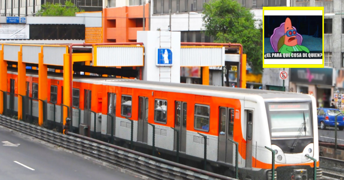 ¡Qué relajo! Línea 2 del Metro reanuda servicio completo de Taxqueña a Cuatro Caminos, pero con 6 estaciones cerradas.