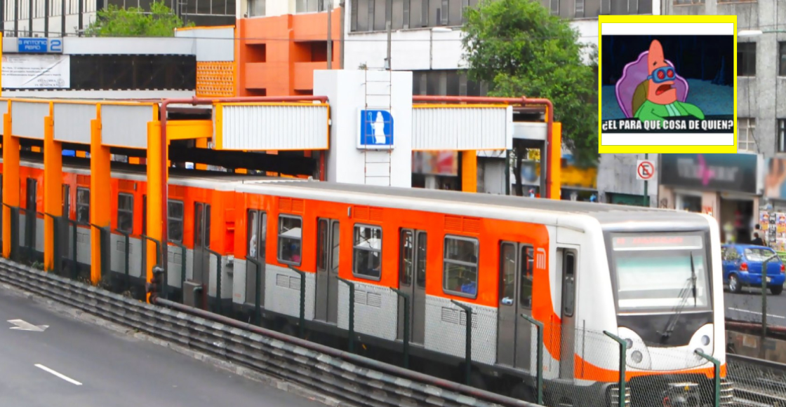 ¡Qué relajo! Línea 2 del Metro reanuda servicio completo de Tasqueña a Cuatro Caminos, pero con 6 estaciones cerradas.
