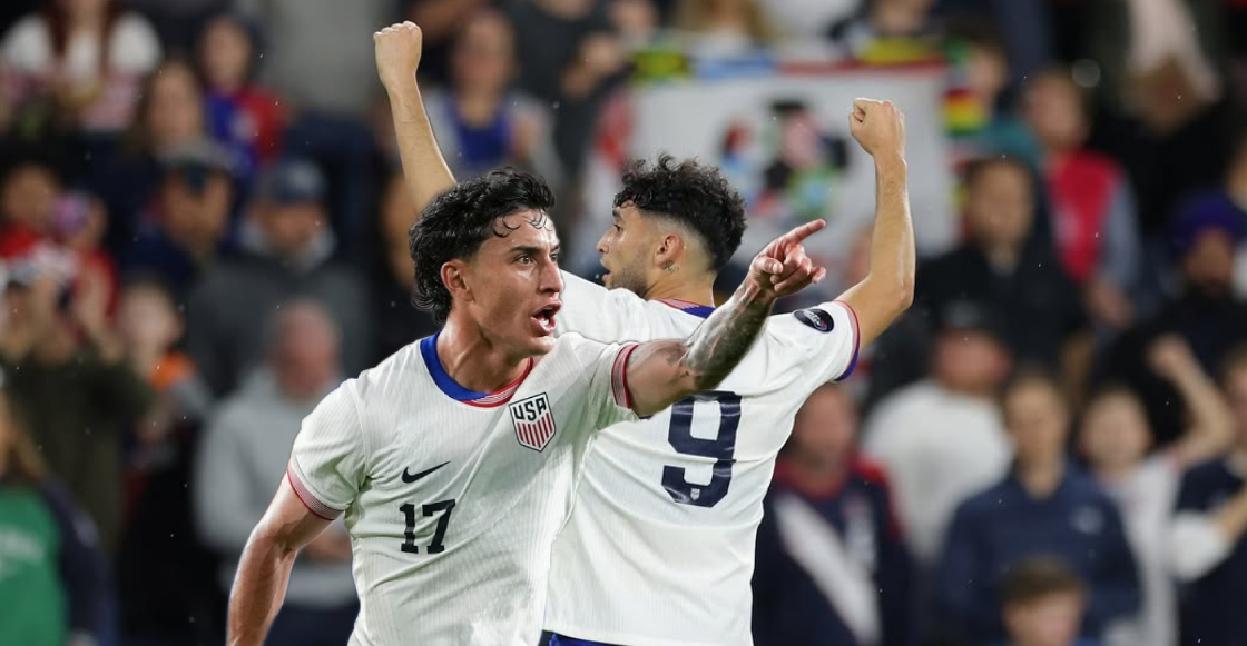 Zendejas y Pepi, los mexicanos que jugarán el Mundial con Estados Unidos