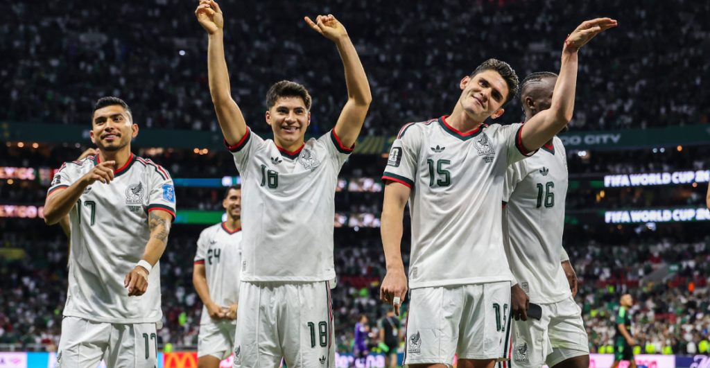 ¿Cuándo juega México los 16vos de final del Mundial 2026?