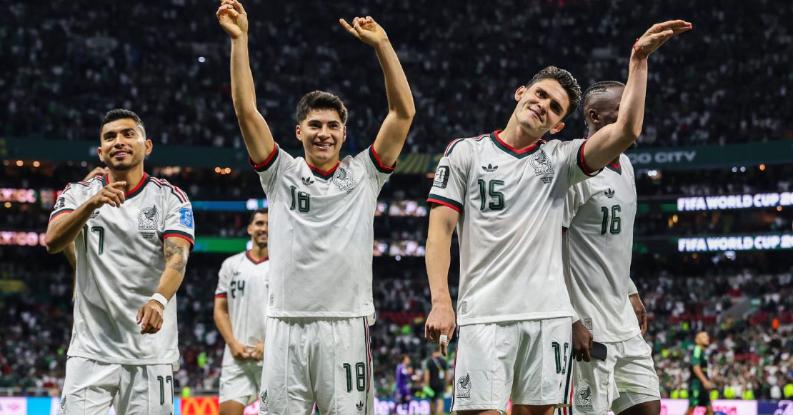 ¿Cuándo juega México los 16vos de final del Mundial 2026?