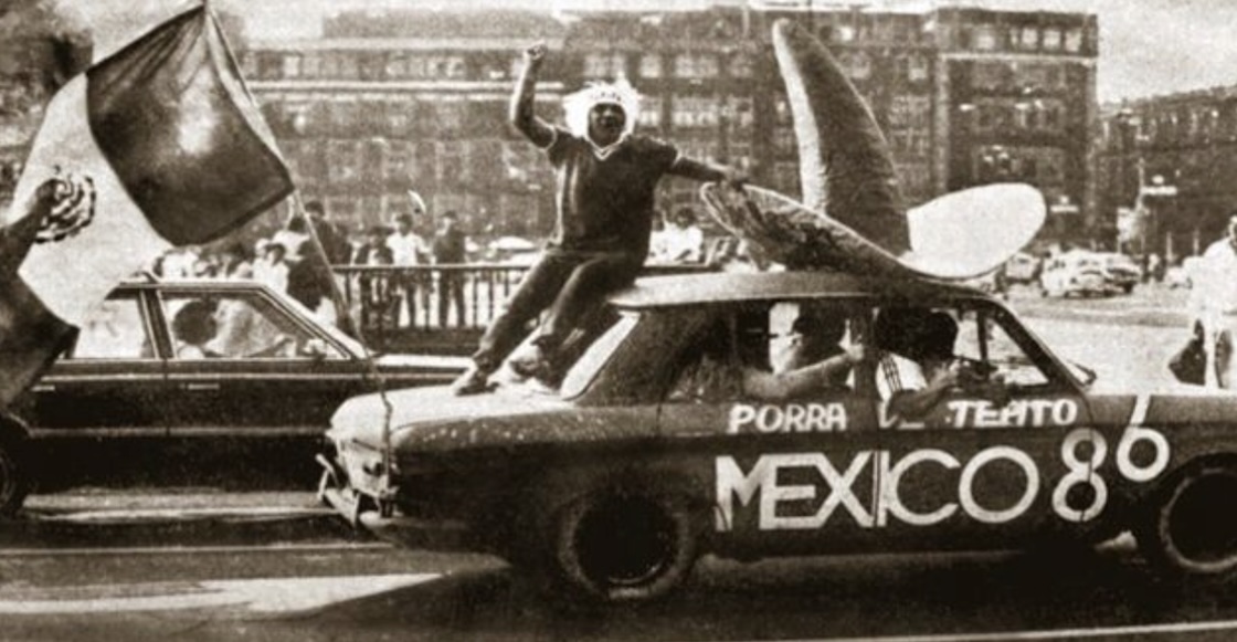 México 86: Martha Coronado, exjugadora de la Selección Femenil, nos cuenta cómo se vivió el Mundial