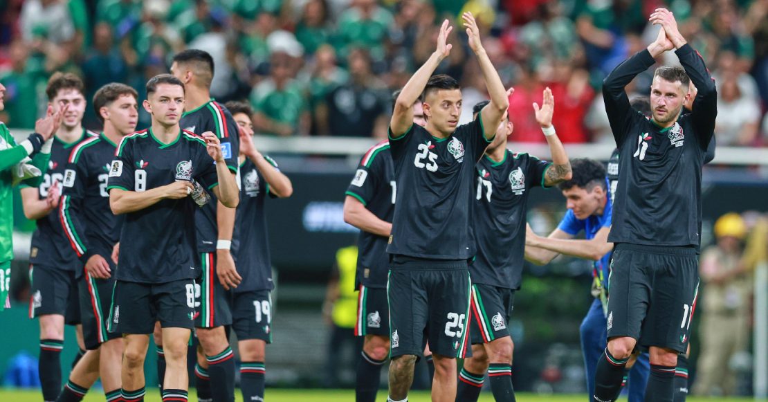 Puro trámite: ¿Dónde ver el Chequia vs México del Mundial 2026?