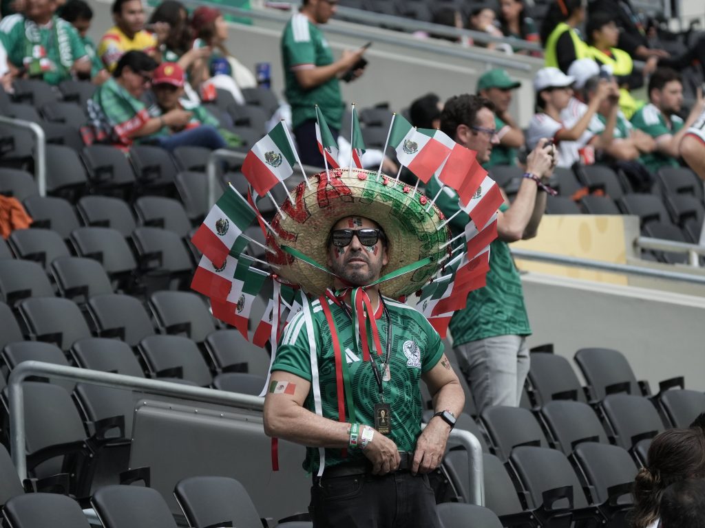México vs Chequia Mundial 2026