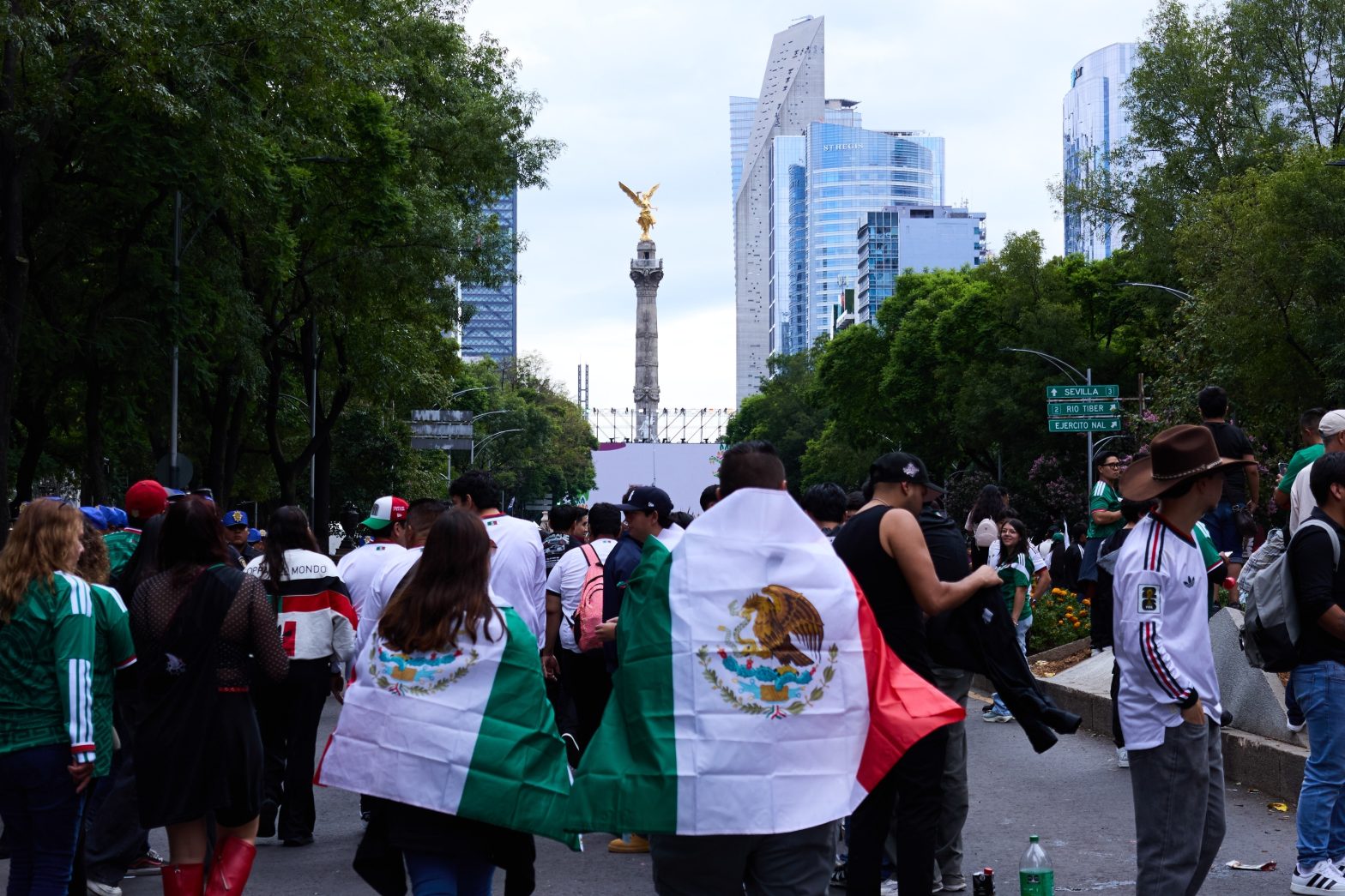 Sheinbaum decreta suspensión de clases y home office en CDMX por ...