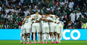 México vs Chequia Mundial 2026