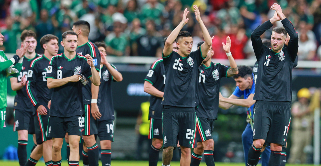 ¿Dónde ver el Chequia vs México del Mundial 2026?