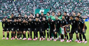 México vs Corea Mundial 2026