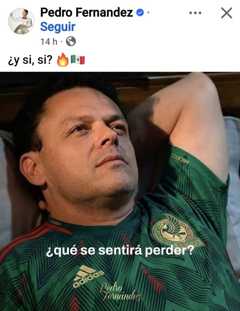 México Ecuador Mundial 2026