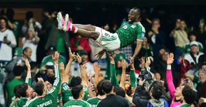 Lo momentos que marcaron la victoria de México vs Ecuado