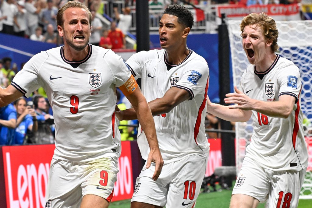 ¿Cuándo y dónde ver a México vs Inglaterra en octavos de final del Mundial 2026?