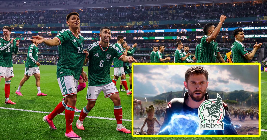 ¿Contra quién puede jugar México los octavos de final del Mundial 2026?