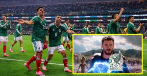México octavos de final del Mundial 2026