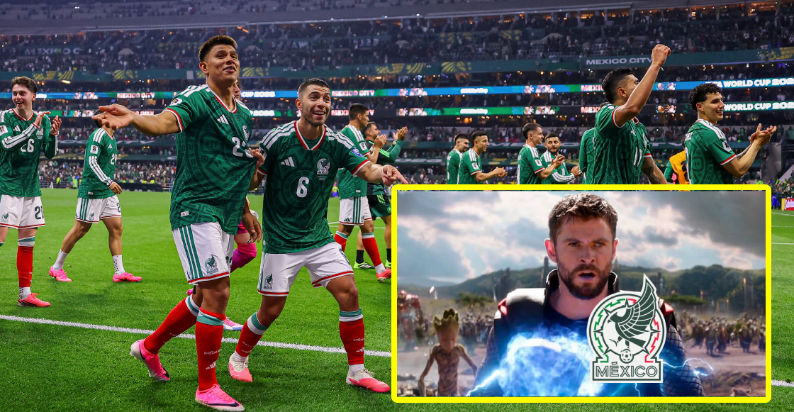 México octavos de final del Mundial 2026