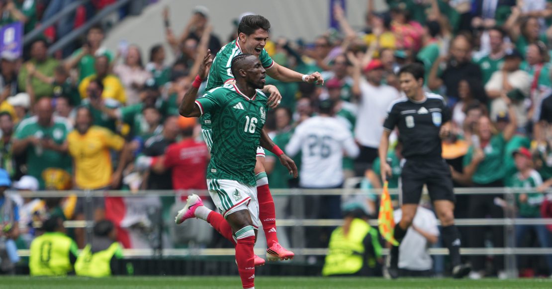 ¡México vs España! Así se jugarían los dieciseisavos del Mundial 2026 tras la primera vuelta de fase de grupos