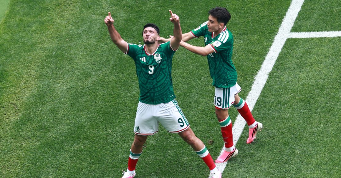 ¡México y un triunfo histórico contra Sudáfrica! Revive lo mejor de la inauguración del Mundial 2026