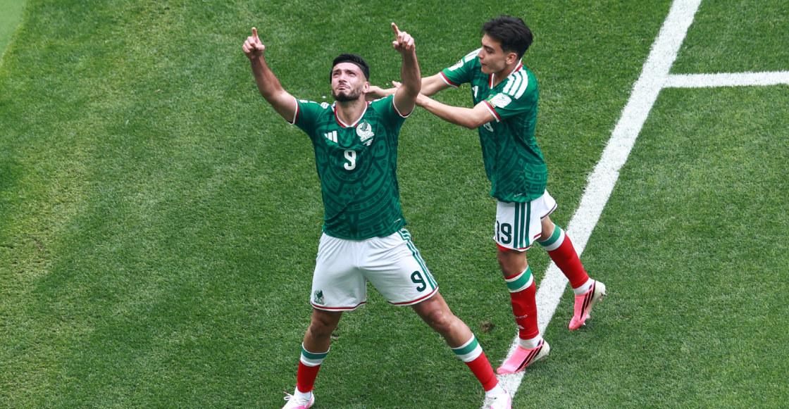 México vs Sudáfrica en el Mundial 2026