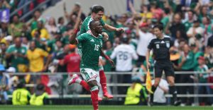 México Sudáfrica Mundial 2026
