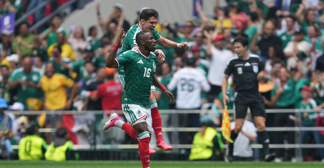 México Sudáfrica Mundial 2026