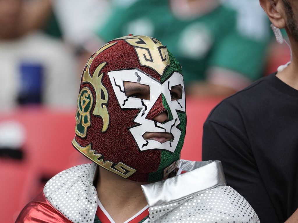 México vs Chequia Mundial 2026