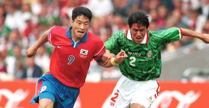 ¿Qué fue de los 11 titulares de México vs Corea del Mundial 1998?