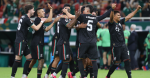 El México vs Corea del Sur se convirtió en el partido mundialista MÁS visto en el país