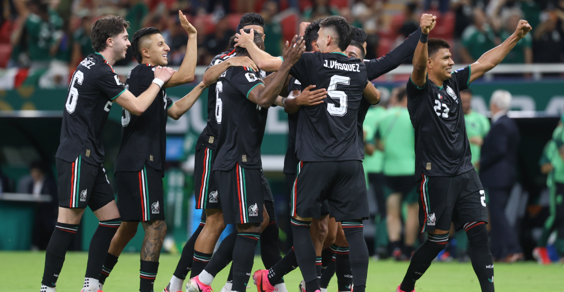 El México vs Corea del Sur se convirtió en el partido mundialista MÁS visto en el país