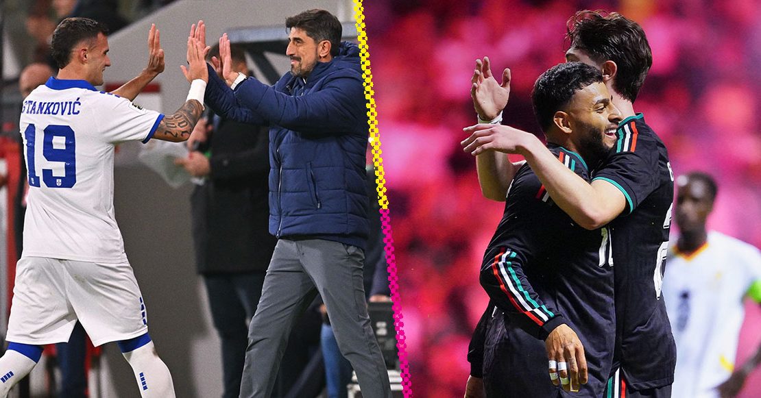 ¿Cómo, cuándo y dónde ver el México vs Serbia, la última prueba previo a la inauguración del Mundial?