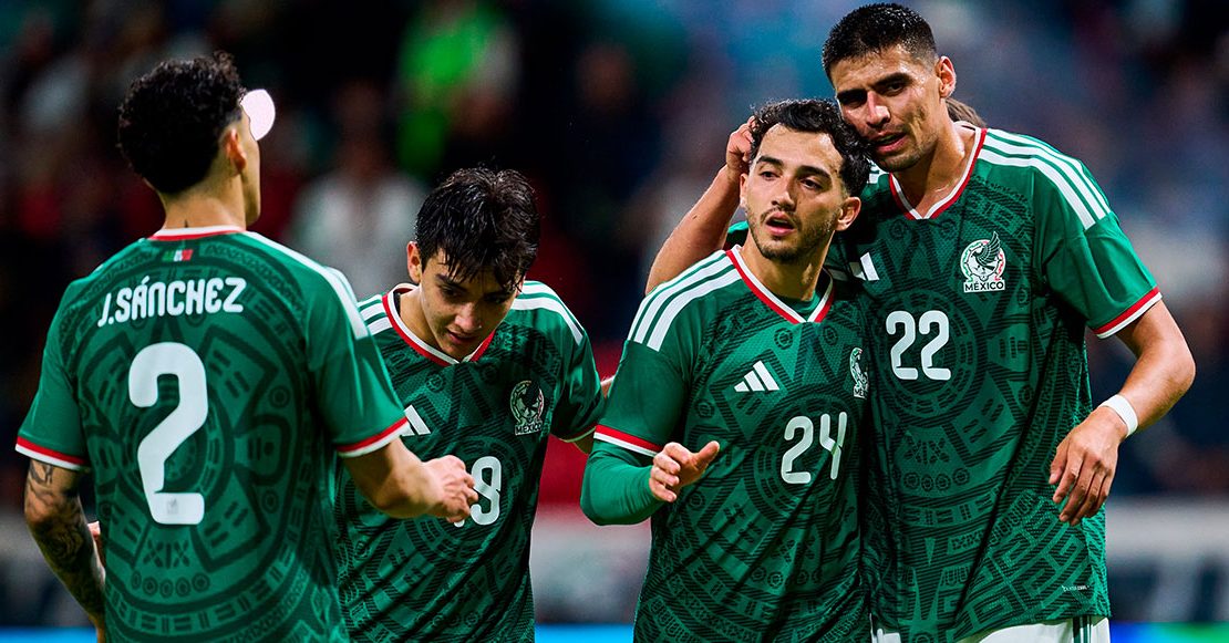 ¿Dónde ver el México vs Sudáfrica y la inauguración del Mundial 2026?
