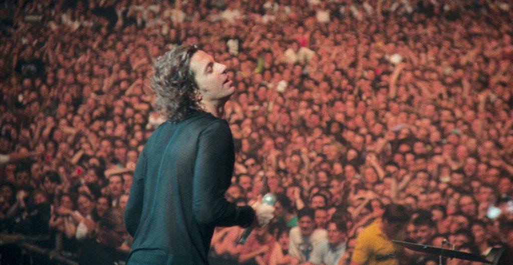 michael hutchence inxs