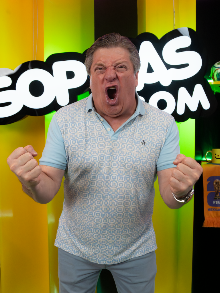Miguel Herrera en Sopitas FC