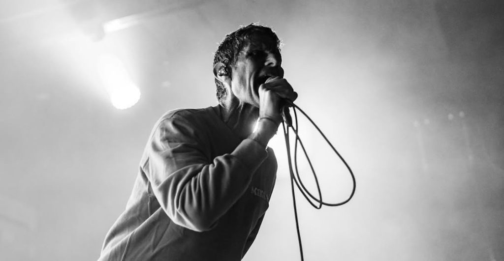 mike d beastie boys