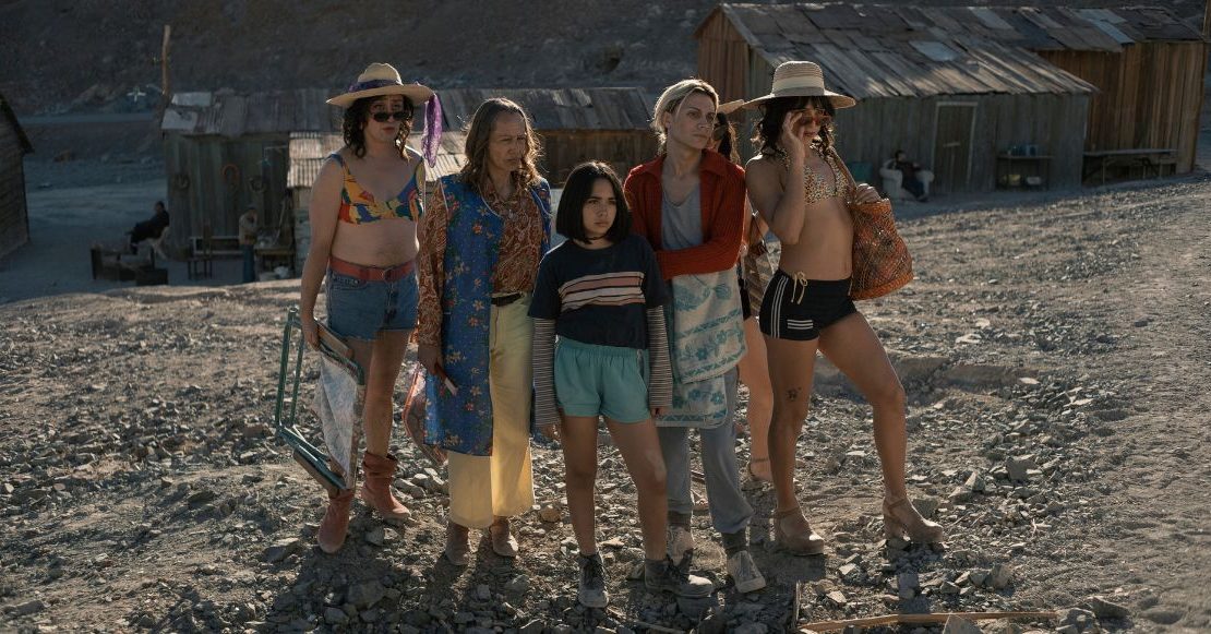 ‘La misteriosa mirada del flamenco’: Un western queer sobre la supervivencia a través del amor