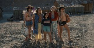 'La misteriosa mirada del flamenco': Un western queer sobre la supervivencia a través del amor